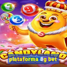 plataforma 8g bet